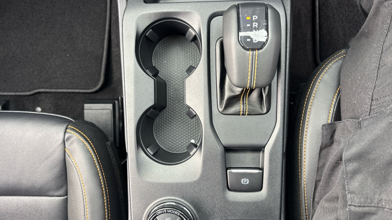 Ford Ranger Diesel Pick Up D/Cab Wildtrak 3.0 EcoBlue V6 240 Auto